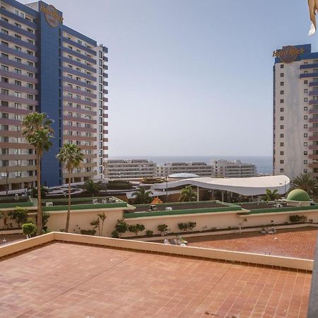 Prime Apartments Club Paraiso Ocean View Playa Paraiso  Bagian luar foto