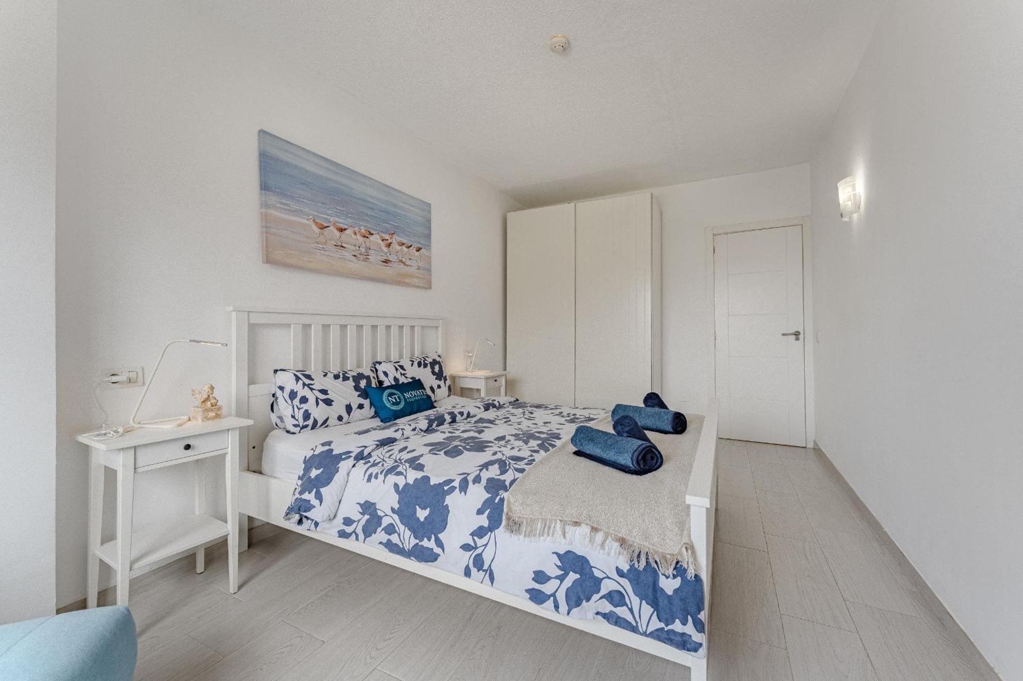 Prime Apartments Club Paraiso Ocean View Playa Paraiso  Bagian luar foto