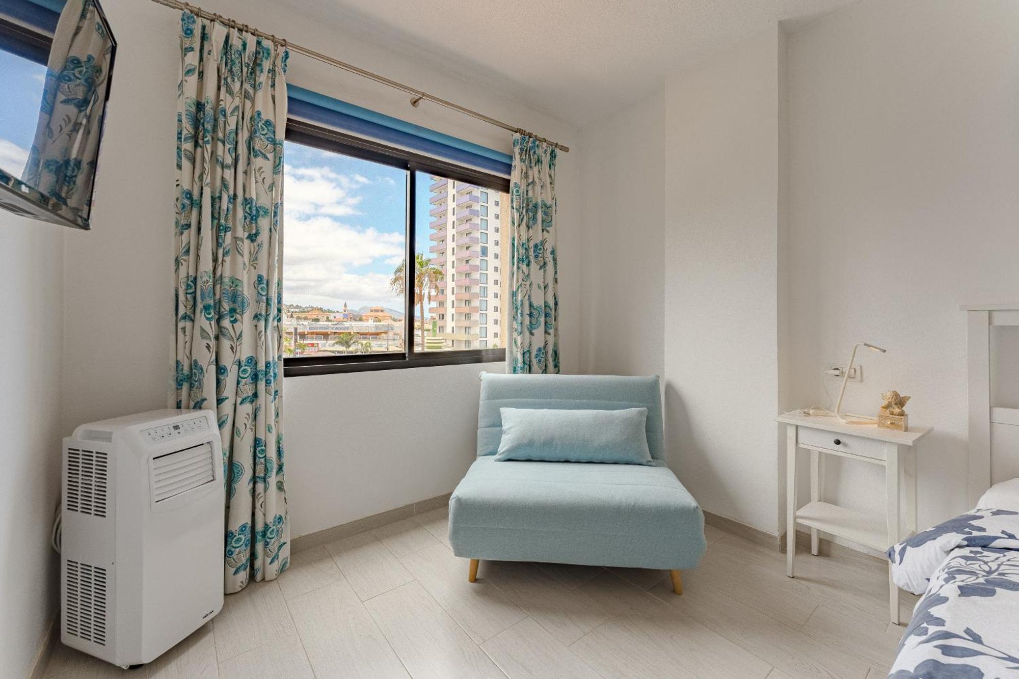 Prime Apartments Club Paraiso Ocean View Playa Paraiso  Bagian luar foto